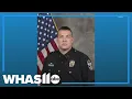LMPD officer terminated after shooting killing unarmed man