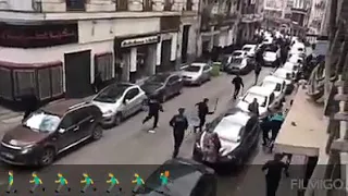 انا نجري و دولة تجري 