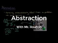 2 1 1 Abstraction - Revise GCSE Computer Science