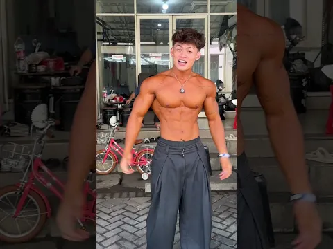 Akhirnya hitam juga setelah nguli 2 Jam! Terimakasih temen-temen atas sarannya 🫶🏻