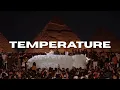 Lagu LEJJA X SEAN PAUL - TEMPERATURE [REMIX] [AFRO HOUSE, MELODIC HOUSE \u0026 TECHNO]