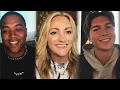 Zoey 101 REUNION Jamie Lynn Spears and the Cast Dish on Reboot and More Exclusive