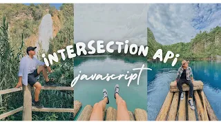 Mastering Lazy Loading with Intersection Observer A Web Developer s Guide