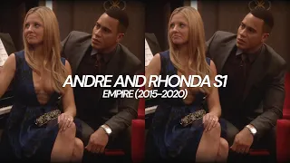 andre and rhonda empire s1 scenepack