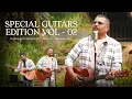 Lagu Special Guitars Edition Vol - 02 / Ruwan Hettiarachchi ft Prakash Ranasinghe (Official Music Video)