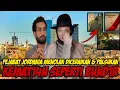 Lagu PELAKUNYA SIBUK PODCAST \u0026 MENYERANG YOUTUBER ARAB YANG MEMBAHAS KASUSNYA