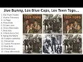 ROCK AND ROLL 50's, 60's EN ESPAÑOL ｜｜ ROCK PARTY MIX ｜｜ ROCK CLÁSICOS EN ESPAÑOL