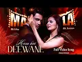 Download Lagu Hum Hai Deewane - Full Video Song|| Madhubala - Ek Ishq Ek Junoon || (Female Version) || Komal Rizvi