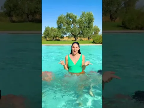 Video Thumbnail: CANTIAMO IN APNEA 💧
