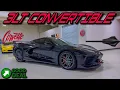 2023 Carbon C8 Stingray Good Deal at Corvette World