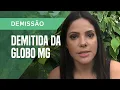 Download Lagu Apresentadora demitida do Globo Esporte diz ter sofrido assédio na emissora