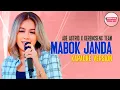 Download Lagu MABOK JANDA - ADE ASTRID X GERENGSENG TEAM [KARAOKE VERSION - NO VOCAL]