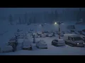Winter storm hits the Central Valley with almost double the amount of normal rainfall
