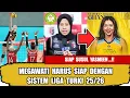 Download Lagu MEGAWATI HARUS SIAP DENGAN SISTEM LIGA TURKI 🔥 RIVAL DAN TIM YANG HARUS DIWASPADAI MUSIM DEPAN