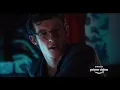 The Only Living Boy in NY | Jeff Bridges, Pierce Brosnan | Official Trailer | Prime Original