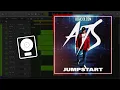 A7S - JUMPSTART (Logic Pro Remake)