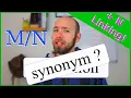 Download Lagu The M and Front N Sounds (+ N linking) | Nasal Consonants #2 \u0026 #3 | American English Pronunciation