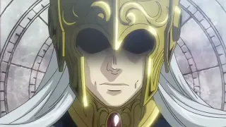 saint seiya amv dohko u0026 shion what about us
