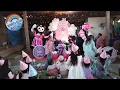 Download Lagu Badut Pelangi🌈 Bersamamu aku bahagia