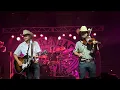 Randy Rogers Band - In My Arms Instead @ Luckenbach