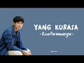 Download Lagu Reza darmawangsa - Yang kurasa [lirik lagu] \