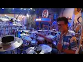 Download Lagu The Rock - Munajat Cinta (COVER) OPERA VAN JAVA DRUM CAM