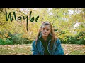 Aby Coulibaly - Maybe (Audio) - Aby Coulibaly