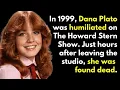 The Story Of Dana Plato Is Far Darker Than We Realized