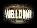 Kabaka Pyramid - Well Done