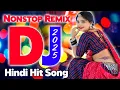 Download Lagu New Hindi Dj Song 💙Best Hindi Old Dj Remix 🥀 Bollywood Nonstop Dj Song ❤️‍🔥2025 Dj Song New Dj Remix