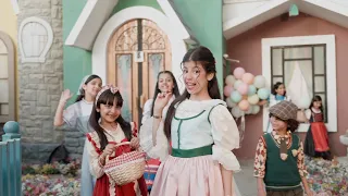 أين العيد   كليب العيد      دندنها