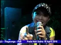 Download Lagu KALI MERAH voc Ratna Antika MONATA Live Tlogowungu Pati