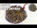 Download Lagu Reviving Dried African Oil Bean Seeds (UKPAKA) for Tasty Dishes like Nkwobi, Isiewu, Ugba, Abacha!