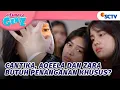 Download Lagu Kambuh Barengan?! Aqeela, Zara dan Cantika Ditangani Dokter | Asmara Gen Z - Episode 302