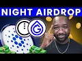 Lagu LAATSTE NIEUWS: Middernacht AIRDROP-alert - Mainnet-lancering en GRATIS tokens voor vroege gebrui...