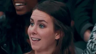 Women React To Ripped Men Part 2 Do Girls Like Muscles
