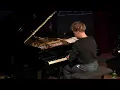 Vincent Meissner Solo live at Loft Cologne 2023