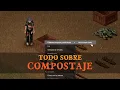 COMPOSTERS IN 2 MINUTES LONG-TERM SURVIVAL PROJECT ZOMBOID 41 78