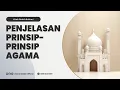 Download Lagu [LIVE] PENJELASAN PRINSIP AGAMA (Kitab Shahih Bukhari Hadits ke-50)