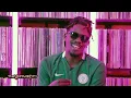 Ycee on Omo Alhaji, Lagos scene