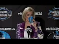 LSU Coach Kim Mulkey Fires Back at Reporter After Elite 8 Exit