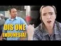 Download Lagu Dis One Indonesia, You Know! (Supir Taxi Nasionalis)