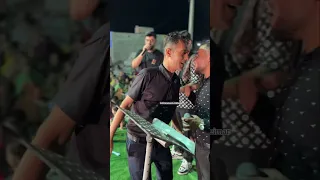 جشن عروسی کهور کلاغی حمیدرضا ذاکری 