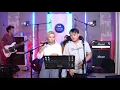 Candra Darusman Feat Andien - Pengungkapan Hatimu (Cover By One D4y Project)