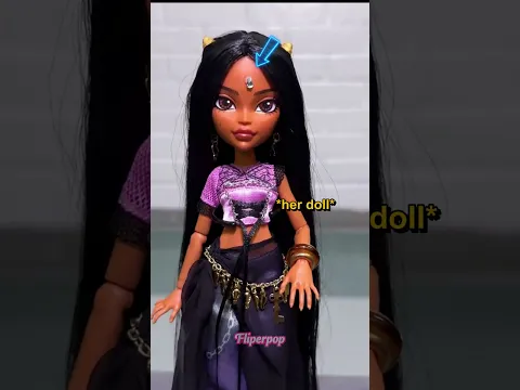 They made them exactly the same, look