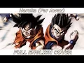 Download Lagu Haruka (Far Away) - Dragon Ball Super (FULL ENGLISH COVER)