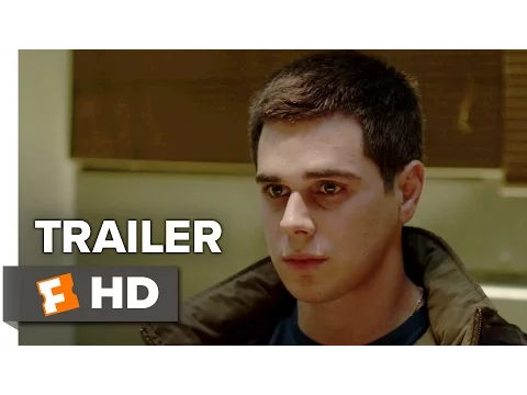 Blowtorch Official Trailer 1 (2017) - Jared Abrahamson Movie