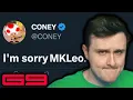 My Apology to MKLeo Genesis 9 Smash Top 8 Highlights