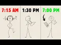 The BEST Study Routine for Students Improve Focus