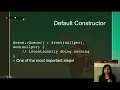 Lecture 14-2 Queues